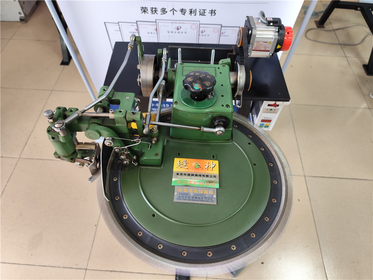 埋夾機器設備行業